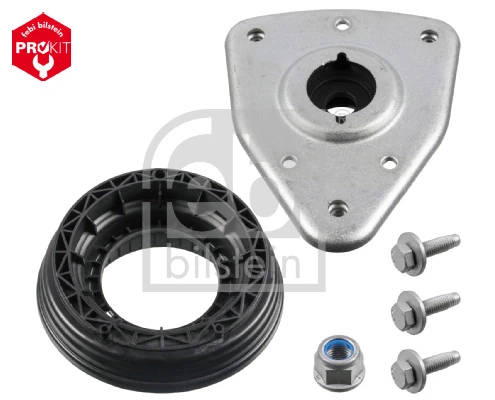 Repair Kit, suspension strut support mount